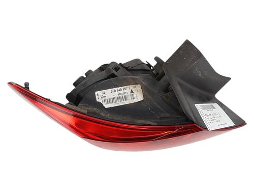 Left taillight SEAT LEON (5F1) 2.0 TDI | BP39424958C34 - Image 3