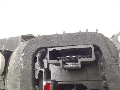 Right taillight RENAULT TWINGO III (BCM_, BCA_) 1.0 SCe 70 (BCMB) | BP31585957C35 