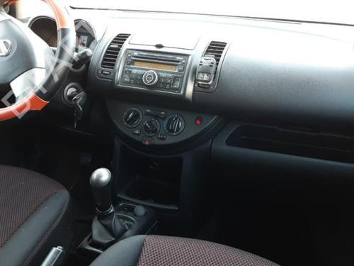 Left sun visor NISSAN NOTE (E11, NE11) 1.5 dCi | BP24776071I1 
