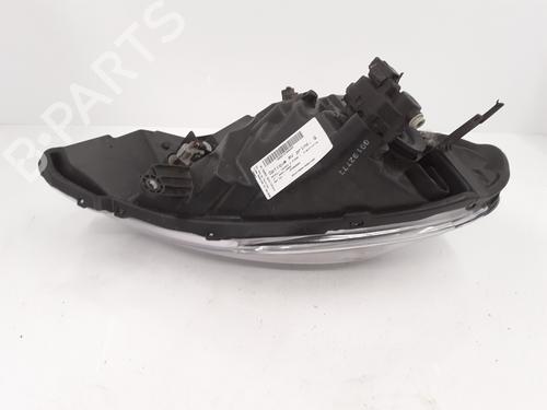 Left headlight RENAULT KANGOO Express (FW0/1_) Z.E. (FW0Z, FW1Z) | BP30121946C28 