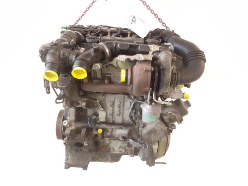 Engine PEUGEOT 207 SW (WK_) 1.6 HDi | BP38991817M1 - Image 3
