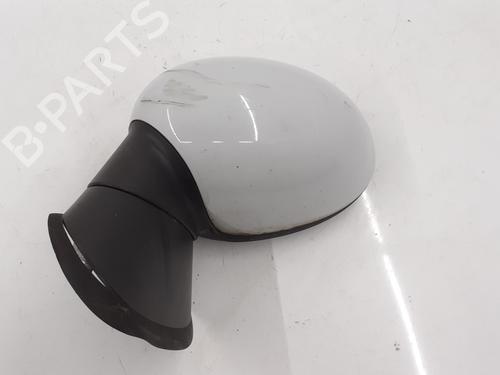 Used Left mirror MINI MINI COUNTRYMAN (R60) Cooper D ALL4 (112 hp) 29143035