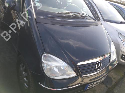 Hood MERCEDES-BENZ A-CLASS (W168) A 160 (168.033, 168.133) | BP24783375C1 