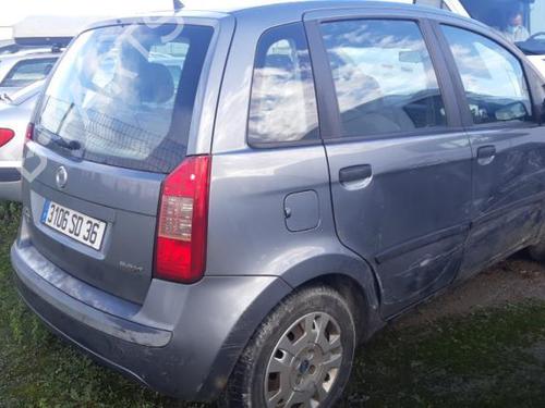 Used Parts FIAT IDEA (350_)  1.3 D Multijet  2416005