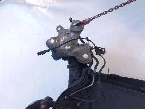 Used Rear axle Rear axle RENAULT MEGANE IV Hatchback (B9A/M/N_) 1.8 RS 300 (B9M8) (300 hp) 34218910 34218910