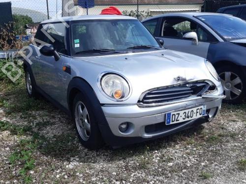 Right mirror MINI MINI (R56) One | BP24785287C27 