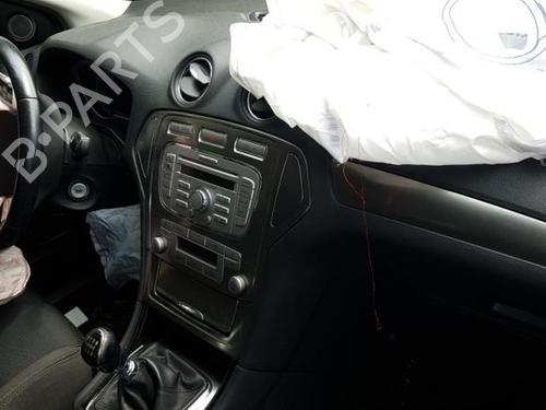 Front left window mechanism FORD MONDEO IV (BA7) 1.8 TDCi | BP24780990C22 