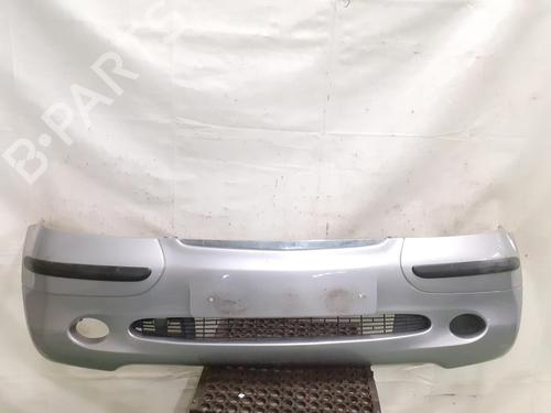 Front bumper MERCEDES-BENZ A-CLASS (W168) A 170 CDI (168.008) | BP24793097C7 