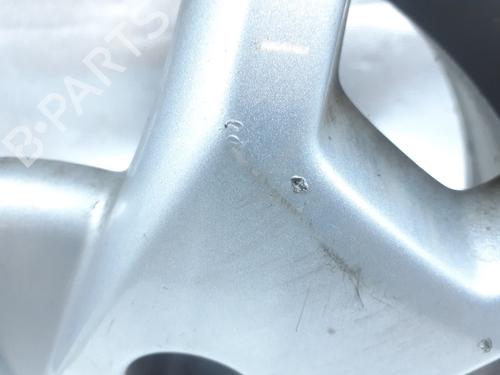 Rim FORD TRANSIT CUSTOM V362 Van (FY, FZ) 2.2 TDCi | BP29996867C45 