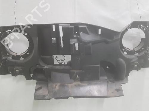 Front slam panel RENAULT TWIZY (MAM_) 80 | BP24777709C72