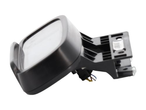 Instrument cluster CITROËN AMI (9A_) Electric (9AZ2CA) | BP39762644C47 - Image 5
