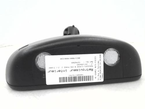 Used Rear mirror MERCEDES-BENZ B-CLASS Sports Tourer (W246, W242) B 200 CDI / d (246.208) (136 hp) 24782209