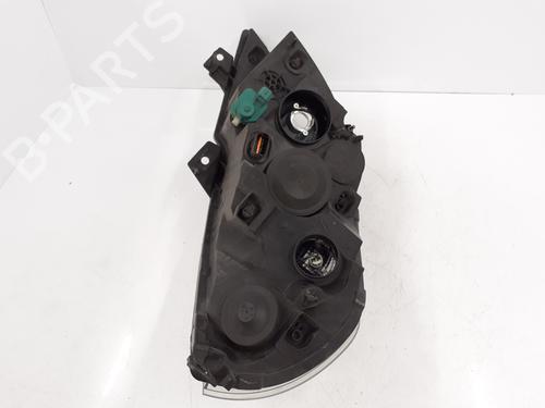 Left headlight RENAULT MASTER III Van (FV) 2.3 dCi 145 FWD (FV0E, FV0F, FV0H, FV02, FV0M, FV0S,... | BP32012274C28