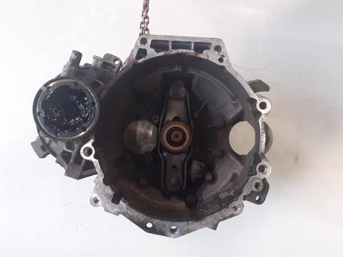 Getriebe für VW POLO V (6R1, 6C1) 1.6 TDI (90 hp) 32993559