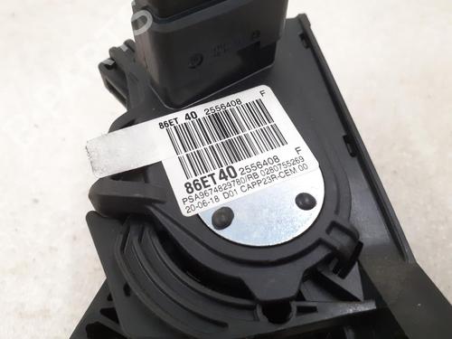 Other CITROËN JUMPY III Van (V_) 1.6 BlueHDi 95 | BP24794315O1