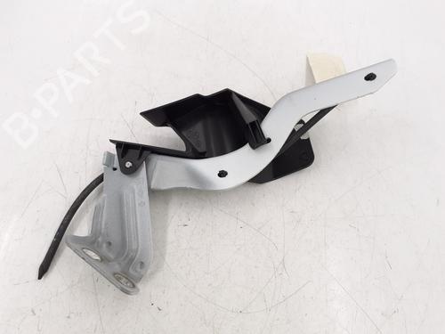 Used Hinge/Door check strap RENAULT MASTER III Van (FV) Z.E. (FV1Z) (77 hp) 31342635