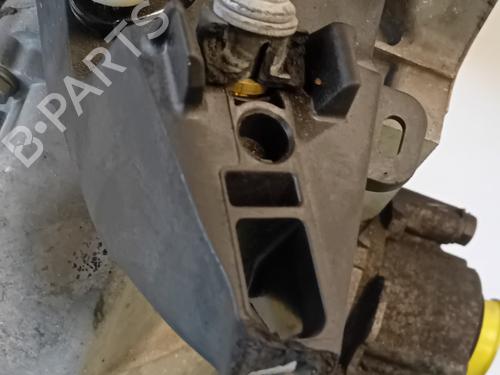 Gearkasse CITROËN JUMPY III Van (V_) 1.6 BlueHDi 95 | BP29452724M3 