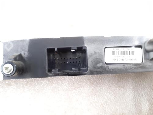 Warning switch FIAT PUNTO EVO (199_) 1.4 (199AXB1A) | BP24794725I22 