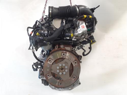 Engine CITROËN JUMPY III Van (V_) 2.0 BlueHDi 145 | BP31932437M1 - Image 5