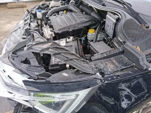 Headlight switch AUDI A1 Sportback (8XA, 8XF) 1.0 TFSI | BP37742068I24  - Image 35