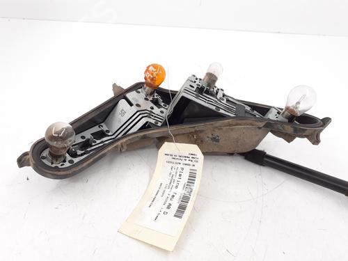 Used Lamp holder PEUGEOT 207 (WA_, WC_) 1.4 HDi (68 hp) 30435209