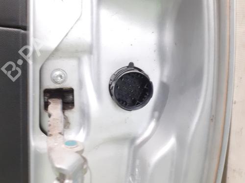 Left front door OPEL TIGRA TwinTop (X04) 1.4 (R97) | BP24773264C2 