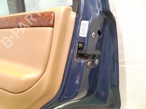 Right rear door JEEP GRAND CHEROKEE I (ZJ, ZG) 2.5 TD 4x4 (Z) | BP24793126C5
