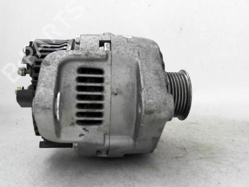 Generator RENAULT MEGANE Scenic (JA0/1_) 1.9 dT (JA0K, JA0Y) (90 hp) 24775002