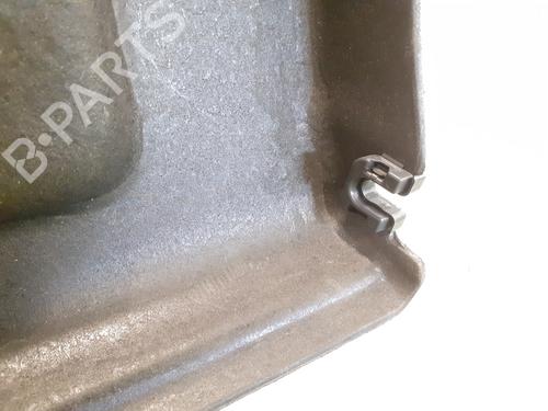 Rear parcel shelf NISSAN QASHQAI I (J10, NJ10) 2.0 dCi All-wheel Drive | BP27159655C85
