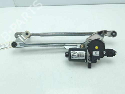 Front wiper motor FORD TRANSIT COURIER B460 Box Body/MPV 1.0 EcoBoost | BP39517490M29 - Image 8