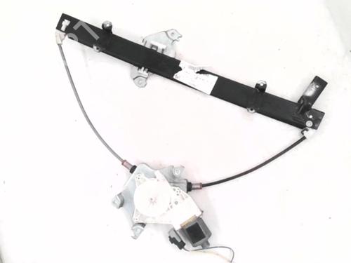Front left window mechanism NISSAN MICRA III (K12) 1.2 16V | BP24782870C22 