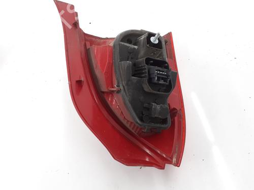 Used Right taillight Right taillight RENAULT TWINGO II (CN0_) 1.2 16V (CN04, CN0B) (75 hp) 28096076 28096076