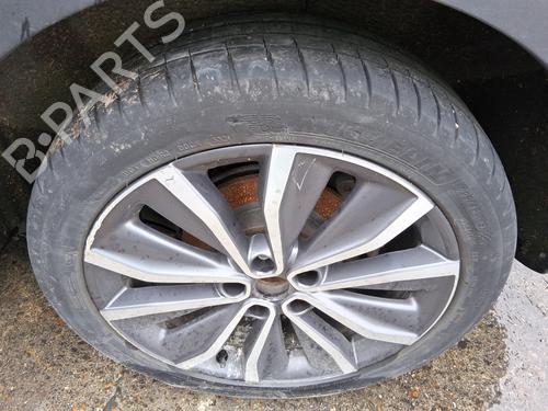 Radio RENAULT KADJAR (HA_, HL_) 1.5 dCi 110 (HLA3) | BP34479287E6 - Image 8