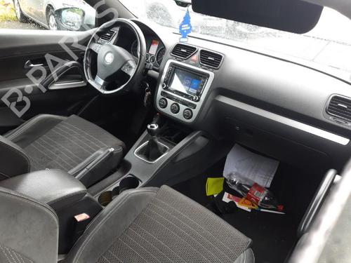 Headlight switch VW SCIROCCO III (137, 138) 1.4 TSI | BP24793807I24 