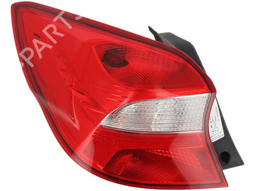Left taillight FORD KA+ III (UK, FK) 1.2 | BP37629062C34 - Image 3