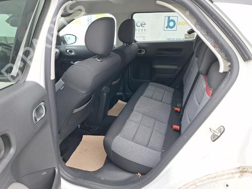 Right tailgate light CITROËN C4 CACTUS 1.2 THP 110 | BP30963066C80 - Image 25