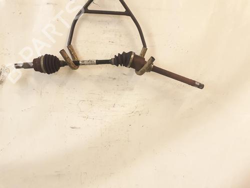 Used Right rear driveshaft Right rear driveshaft PEUGEOT 3008 I MPV (0U_) 2.0 HDi Hybrid4 (163 hp) 24793383 24793383