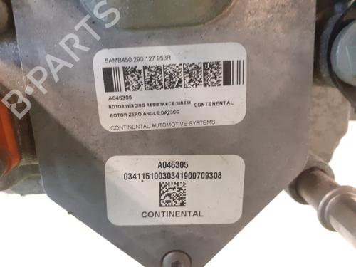 Engine RENAULT ZOE (BFM_) ZOE | BP32439617M1 