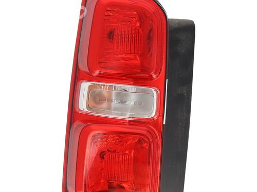 Used Left taillight Left taillight CITROËN JUMPY III Van (V_) 2.0 BlueHDi 120 (122 hp) 36288081 36288081
