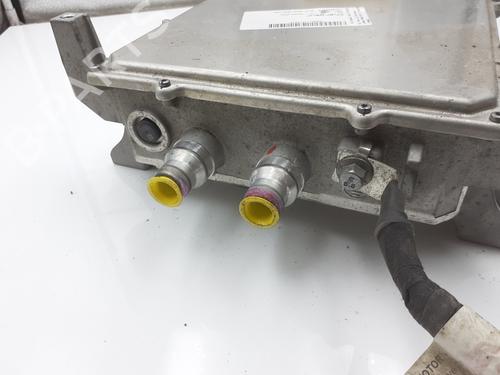 Electronic module MG MG 4 (EH32) EV | BP31974625M83