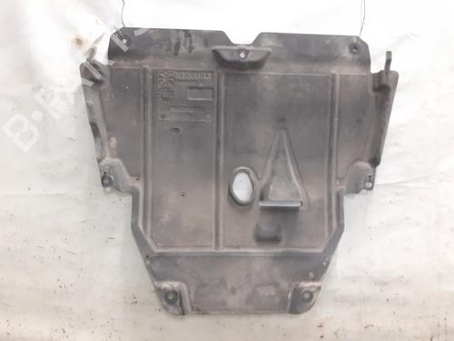 Underbody protection RENAULT ESPACE V (JR_)  | BP29829524M92