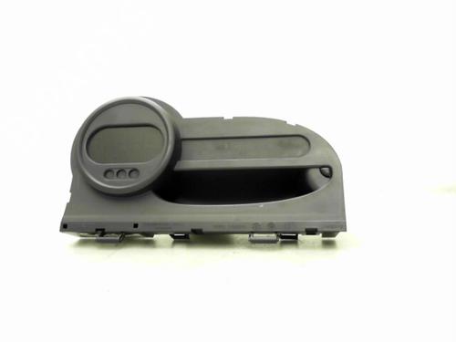 Used Instrument cluster RENAULT TWINGO II (CN0_) 1.2 16V (CN0K, CN0V, CN0A) (76 hp) 24778146