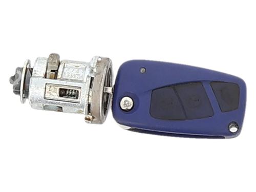Clé de contact Clé de contact FIAT STILO (192_) 2.4 20V (192_XD1A, 192AXD12) (170 hp) 36288088 36288088