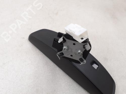 Used Rear mirror Rear mirror RENAULT AUSTRAL E-TECH 200 Hybrid (HGM2) (199 hp) 24797876 24797876