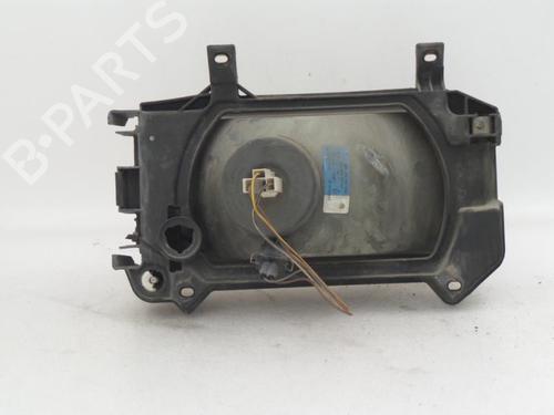 Used Left headlight VW TRANSPORTER T4 Van (70A, 70H, 7DA, 7DH) 2.4 D (78 hp) 24774378
