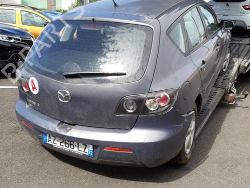 Used Parts MAZDA 3 (BK) 1.6 MZ-CD (90 hp) 2409706