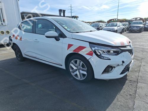 Warning switch RENAULT CLIO V (B7_) 1.5 Blue dCi 85 (B7AG) | BP24795119I22 - Image 9