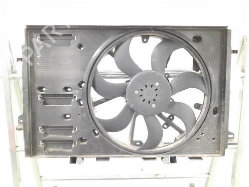 Radiator fan RENAULT KANGOO Express (FW0/1_) 1.5 dCi 95 (FW16) | BP31093575M35