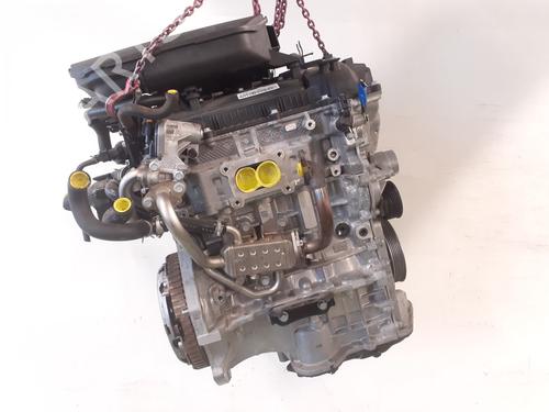 Engine KIA PICANTO III (JA) 1.2 MPI | BP32469534M1 - Image 6