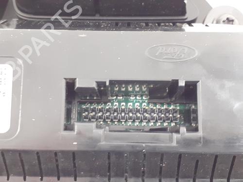 Climate control FORD KUGA II (DM2) 1.5 TDCi | BP31271603I5  - Image 5